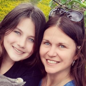 Meet your Posher, Tiffany